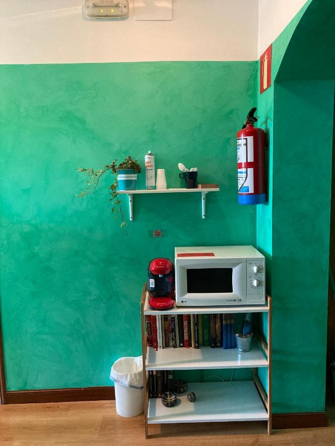 Hostal La Concha Somo Eksteriør billede