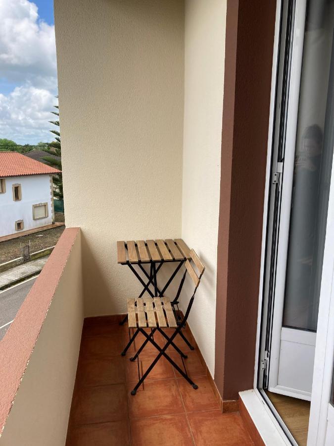 Hostal La Concha Somo Eksteriør billede