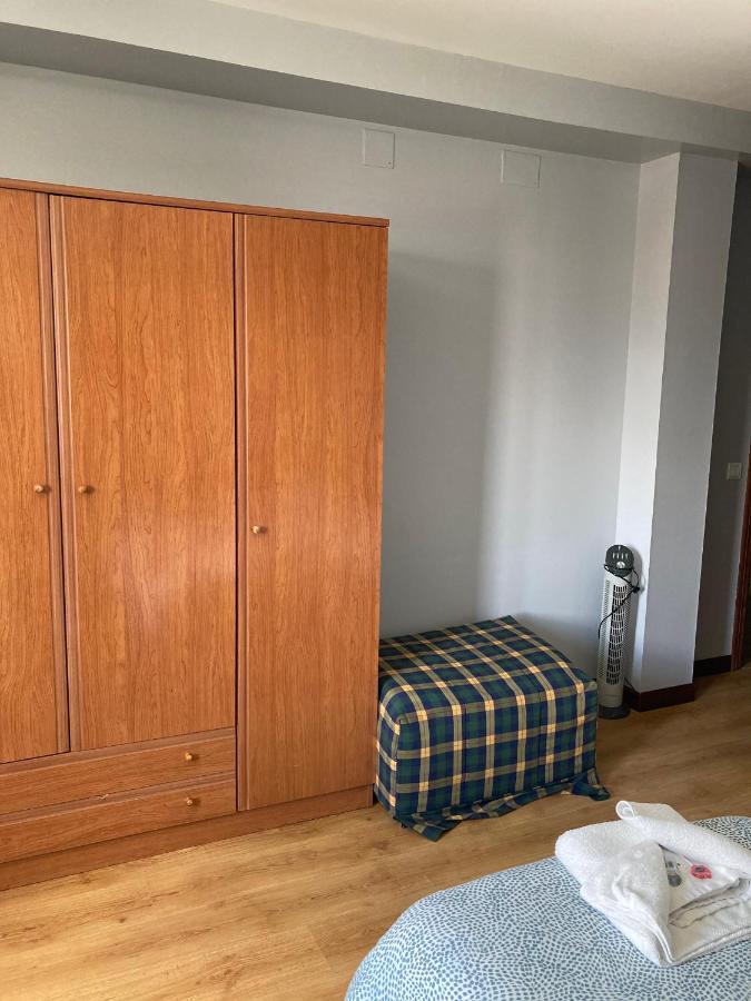 Hostal La Concha Somo Eksteriør billede