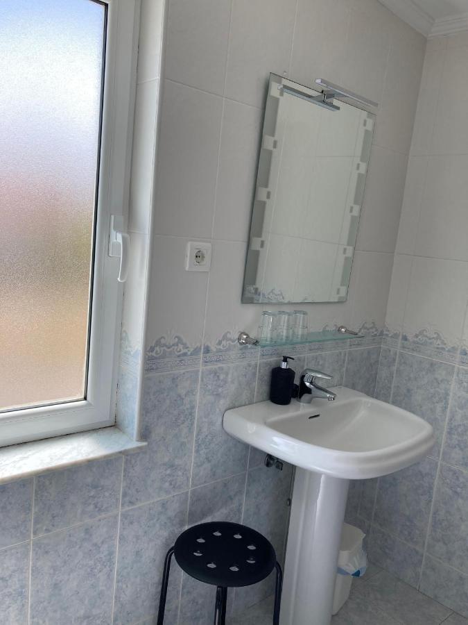 Hostal La Concha Somo Eksteriør billede
