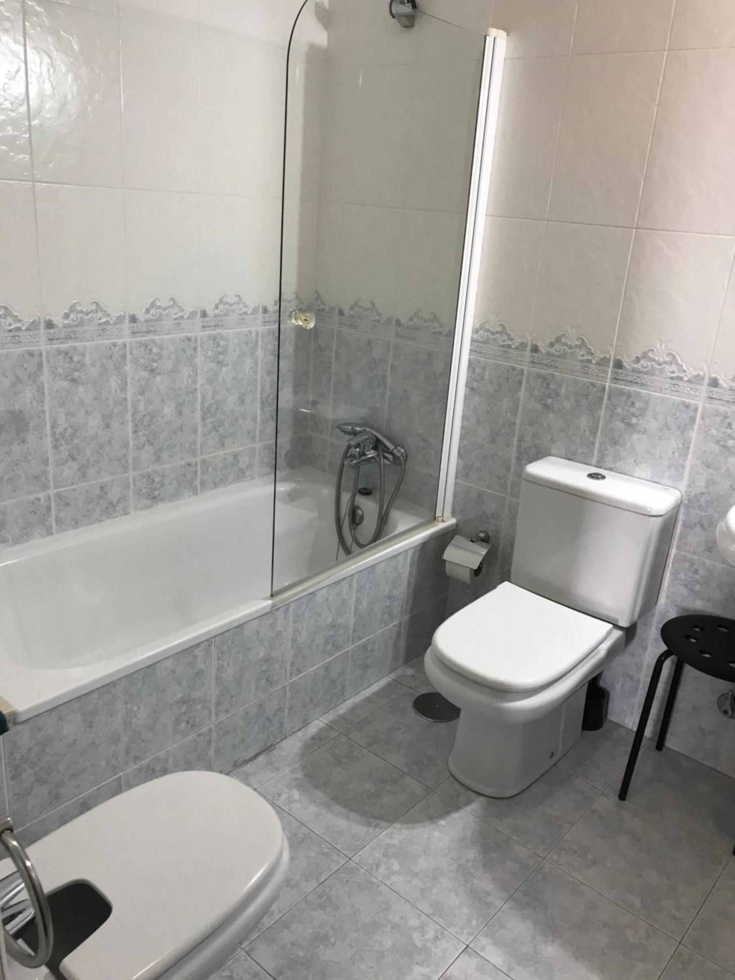 Hostal La Concha Somo Eksteriør billede